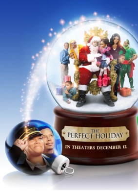 完美假日The Perfect Holiday