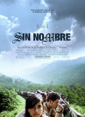 无名Sin Nombre