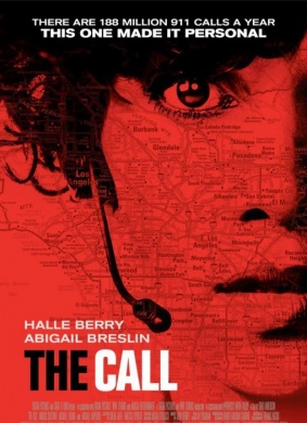 危情911The Call