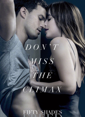 五十度飞Fifty Shades Freed