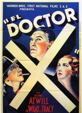 X博士Doctor X