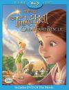 小叮当：夏日风暴Tinker Bell and the Great Fairy Rescue