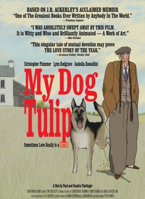 小杜与我My Dog Tulip