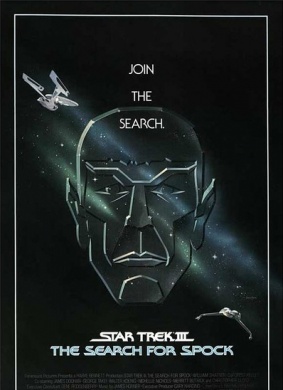 星际旅行3：石破天惊Star Trek III: The Search for Spock