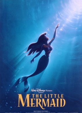 小美人鱼The Little Mermaid: Ariel's Beginning