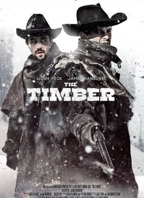 狭路The Timber