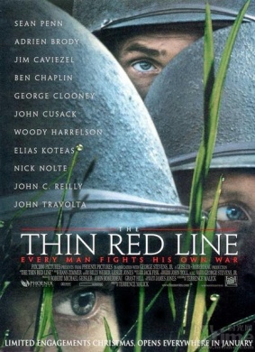 细细的红线The Thin Red Line