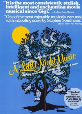 小夜曲A Little Night Music