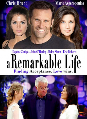 一个非凡的生命A Remarkable Life