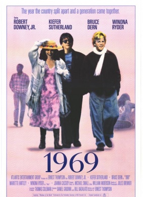 一九六九1969