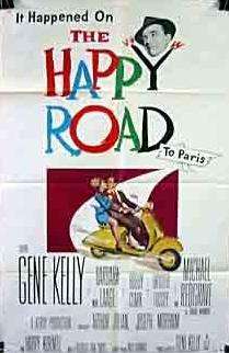 一路福星The Happy Road