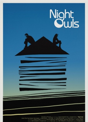 夜猫子Night Owls