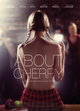 樱桃About Cherry