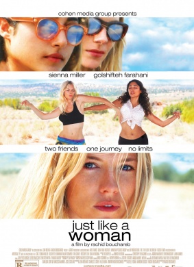 窈窕主妇Just Like a Woman