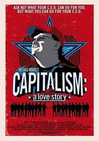 资本主义：一个爱情故事Capitalism: A Love Story