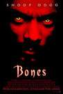 追魂骸骨Bones