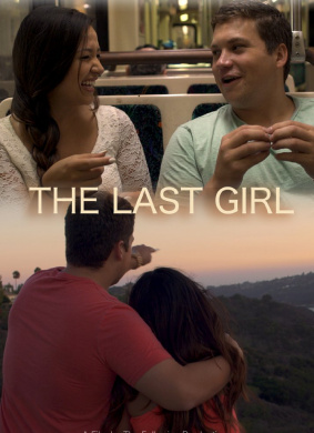 最后一个女孩The Last Girl
