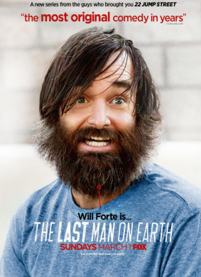 最后一个男人 第一季The Last Man On Earth Season 1