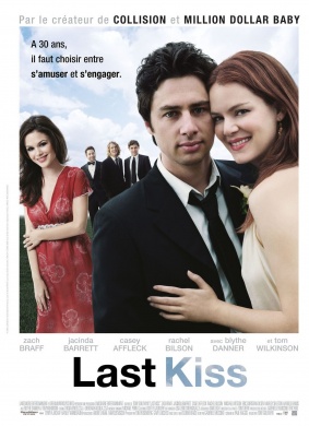 最后一吻The Last Kiss
