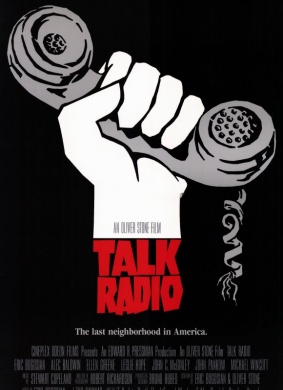抓狂电台Talk Radio