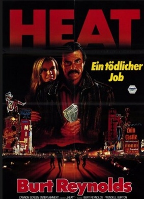 燥热Heat