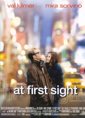 真情难舍At First Sight