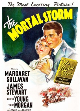 在乌云下The Mortal Storm