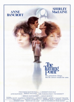 转折点The Turning Point