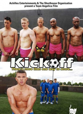 足球开战Kick Off