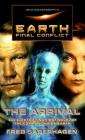 泰星来客Earth: Final Conflict