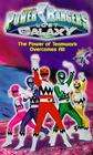 Power Rangers Lost Galaxy