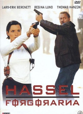Hassel - F?rg?rarnaHassel - F?rg?rarna