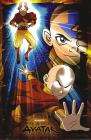 降世神通Avatar: The Last Airbender