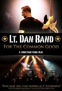 Lt. Dan Band: For the Common GoodLt. Dan Band: For the Common Good