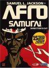 武士阿非Afro Samurai
