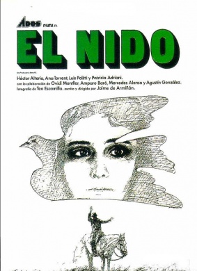 这个大叔不太冷El Nido