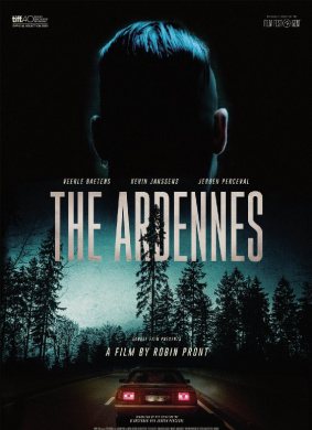 阿登高地The Ardennes