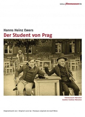 布拉格的大学生Student von Prag, Der