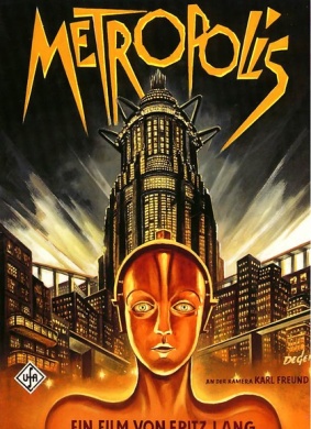 大都会Metropolis