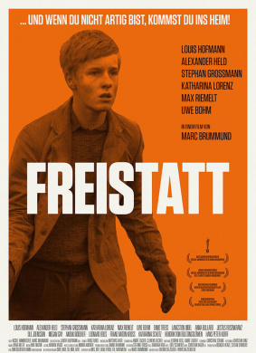 感化院Freistatt