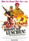 教官施密特电影版Ausbilder Schmidt - Der Film