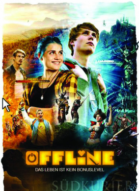 另一个世界Offline - Das Leben ist kein Bonuslevel
