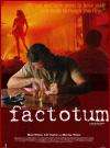 勤杂多面手Factotum
