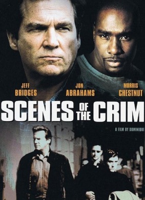 罪案现场Scenes of the Crime