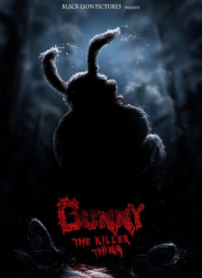 兔宝宝杀人事件Bunny the Killer Thing