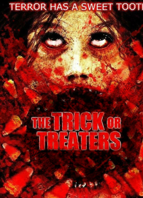 不请吃就捣乱The Trick or Treaters