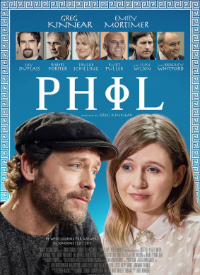 菲尔Phil