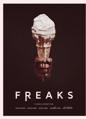 怪胎Freaks