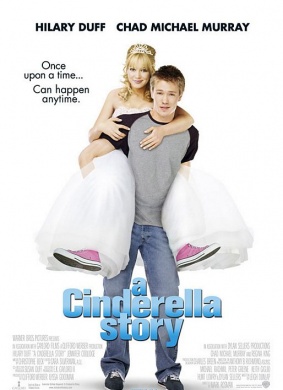 灰姑娘的故事A Cinderella Story