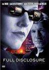 记者的良心Full Disclosure